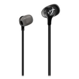 HyperX Cloud Earbuds II Gaming Earbuds - Black with MIC