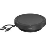 Jabra Speak2 55 Portable USB-C & Bluetooth Speakerphone - UC Certified