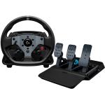 Logitech G Pro Racing Wheel + Racing Pedal Set For PlayStation & PC
