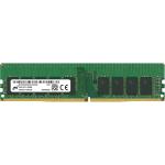Crucial 32GB DDR4 ECC Desktop RAM 3200 - CL 22-- ECC UDIMM - DDR4 Platform ONLY