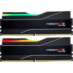 G.SKILL Trident Z5 NEO RGB 32GB DDR5 Desktop RAM Kit 2x 16GB - 6000MT/s - CL36 - 1.35V - 36-36-36-96 AMD EXPO Optimized