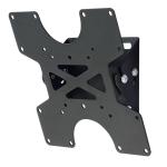 AEON BV2352  Tilt Bracket Only 55mm from Wall. Suitable for 24"-40" televisions. MaxScreenWeight:35KG. Tilt 18 degrees to -25 degrees. Designed for easy installation.