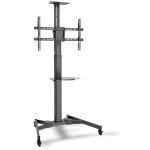 Digitus DA-90370 A370 Mobile TV/Display Stand 37"-70"