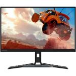 Lenovo R27qe 27" QHD 180Hz IPS Gaming Monitor - 2560x1440 , 0.5ms , HDR400 , DP 1.4 + 2X HDMI 2.1 , Height adjustable ,