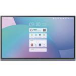 Maxhub E8621 86" 4K Education Touch Screen with Android13 ,   Wall Mount and Wifi included