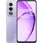 OPPO A80 5G (2024) Dual SIM Smartphone - Moonlight Purple