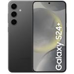 Samsung Galaxy S24+ 5G Dual SIM Smartphone - 12GB+512GB - Onyx Black 2 Year Warranty