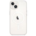 Apple iPhone 14 Case with MagSafe - Clear Thin - Light & Easy to Grip