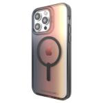 Gear4 iPhone 14 Pro (6.1") Milan Snap Case - Sunset Ombre MagSafe Compatible - Wireless Charging Compatible - 13ft of Drop Protection - Slim & Lightweight