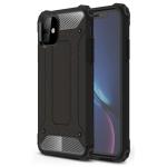 Galaxy A05 (2023) Rugged Case - Black, Tough, Dual Layer Protection