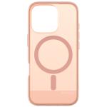 Incase iPhone 16 Pro (6.3") Slim Case - Blush Pink