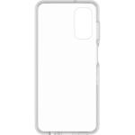 OtterBox Galaxy A13 4G (2022) React Series Case - Clear Slim - Solid One-Piece Design - Hard Case with Soft Grip