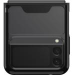 OtterBox Galaxy Z Flip4 5G Symmetry Series Flex Case - Black