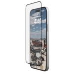 Urban Armor Gear iPhone 15 Plus (6.7") Glass Shield Plus Screen Protector