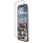 Urban Armor Gear iPhone 15 Pro (6.1") Glass Shield Plus Screen Protector