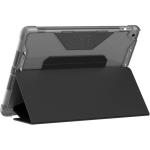Urban Armor Gear 121912174043 UAG Plyo - iPad 10.2" Gen 7/8/9 - Ice
