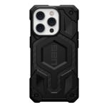 Urban Armor Gear iPhone 14 Pro Max Monarch MagSafe Case - Carbon Fiber