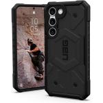 Urban Armor Gear Galaxy S23 Pathfinder Case - Black