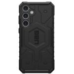 Urban Armor Gear UAG Pathfinder Magsafe - Rouladen - Samsung GS24+ - Black