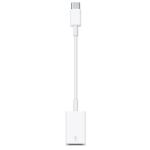 Apple USB-C to USB-A Female Adapter