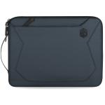 STM Myth 2024 Laptop Sleeve With Removable Strap - For Macbook Air & Pro 16" - Midnight Blue