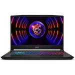 MSI Katana 15 B13VFK-1249NZ 15.6" QHD 165Hz RTX4060 Gaming Laptop Intel Core i7-13620H - 16GB RAM - 1TB SSD - NVIDIA GeForce RTX 4060 8GB - AX WiFi 6 + BT5.2 - RGB Gaming Keyboard - USB-C & HDMI 2.1 - Win 11 Home - 2Y Warranty