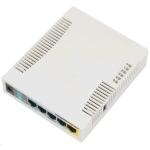 MikroTik RB951Ui-2HnD High Power WiFi 4 Router