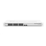 MikroTik CSS326-24G-2S+RM Cloud Managed Switch