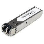 StarTech.com HPE J9150D Compatible SFP+ Module - 10GBASE-SR - 10GbE Multi Mode (MMF) Fiber Optic Transceiver - 10GE Gigabit Ethernet SFP+ - LC 300m - 850nm - DDM HPE FlexFabric, 6120XG, 6120G