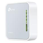 TP-Link TL-WR902AC (AC750) Dual-Band WiFi 5 Travel Router
