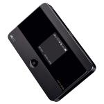 TP-Link 4G LTE Mobile WiFi Hotspot with SIM Card Slot CAT4 - 2000mAh Battery - Supports up to 10 Devices Simultaneously