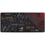 ASUS ROG Scabbard II EVA Edition Extended Gaming Mouse Pad 900(L) * 400(W) * 3(H) mm