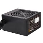 Silverstone ET750 750W ATX Power Supply 80Plus Bronze - Silent running - 120mm fan with 18 dBA