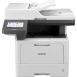 Brother MFC-L5915DW Mono Laser Multifunction Printer for Small Business / Education / Medical Centre, 12 Month Return to Base Warranty or 48 Months On-site When Using Only Genuine Brother Consumables