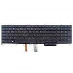 Dell Alienware 17 R4, 17 R5 P31E US Keyboard with Backlit PN: 00WN4Y, 0WN4Y, 0CF2YW, PK131QB1A00, PK131QB1A01