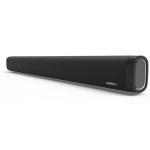 Commbox Premium Bluetooth Sound Bar Speaker - 60 W RMS - Wall Mountable - 80 Hz to 20 kHz - 1 Pack