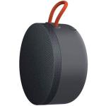 Xiaomi Portable Outdoor Bluetooth Speaker Mini - Grey - IP67 water & dust resistant, Up to 10 hour battery life, USB-C, Stereo Pairing, Echo-cancelling Speakerphone, Bluetooth 5.0