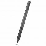 Adonit Mini 4 Stylus Pen Fine Point Precision for Touchscreen Devices - Grey