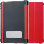 OtterBox React Folio Tablet Case for iPad 10.2" ( 9th /8th Gen )  - Red / Black