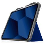 STM Dux Plus Case for  iPad 10th Gen  10.9"  - Midnight Blue