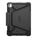 Urban Armor Gear Metropolis SE  Series Case for  iPad  Pro  11" ( M4 )  - Black