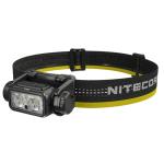 Nitecore NU45  NU45 HEADLAMP 1700 LUMENS USB RECHARGEABLE ULTRA LIGHTWEIGHT