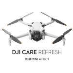 DJI Care Refresh NZ for Mini 4 Pro (1 Year Plan) * non-refundable product *