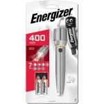 Energizer Hand Held Metal Vision HD 400L Torch