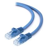 Alogic C5-02-Blue Network Cable CAT5e 2m - Blue