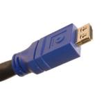 Covid HD24-25M HDMI Cable with Ethernet 7.6m