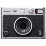 FujiFilm Instax Mini EVO Black Hybrid Digital/Instant Film Camera Limited Gift Pack