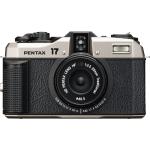Pentax 17 Film Camera - 35mm Half-Frame Film Camera