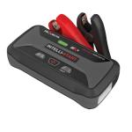 Projecta 12V 1200A Intelli-Start Professional Lithium Jump Starter and Power Bank - IS1220 - Starts vehicles up to 7.0L Petrol and 4.5L Diesel