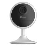 EZVIZ CB1  Mini WiFi Smart Home Indoor Battery Camera with 2-Way Talk. 1080P FHD Res,IRNightVision,Smart Human Detect, Built-in 1600mAh Rechargable Battery, Magnetic Base with 360 Base.
